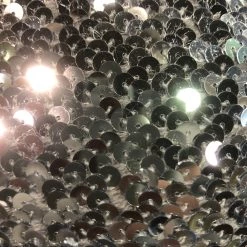 Theatre House 4 3/4 Stretch Back Sequin Trim Newest Products