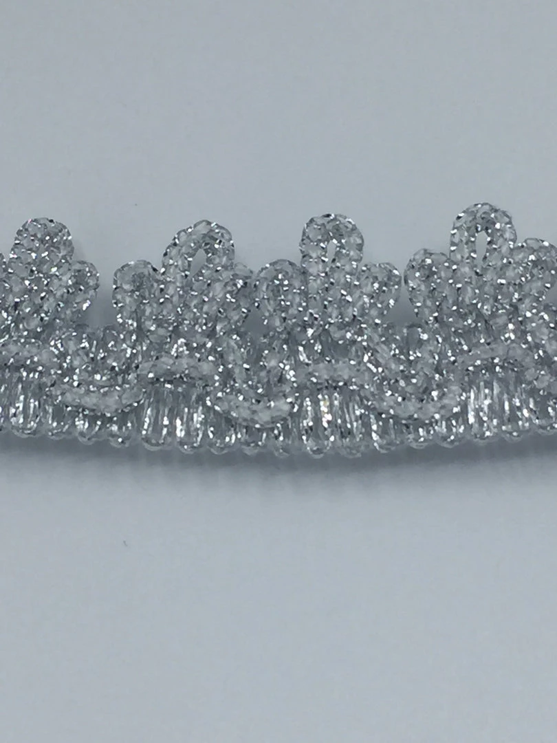 Theatre House Silver Crown Trim Newest Products 1 Theatre House Silver Crown Trim Newest Products