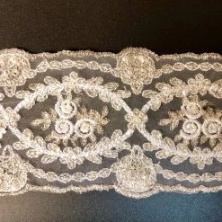 Theatre House Lace Trim Newest Products