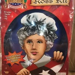 Theatre House Newest Products Betsy Ross Kit