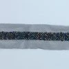 Theatre House Multicolor Bugle Bead Trim Newest Products