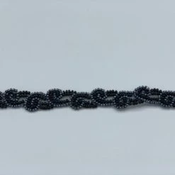 Theatre House Swirl Beaded Trim Newest Products