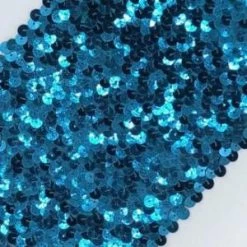 Theatre House 4 3/4 Stretch Back Sequin Trim Newest Products