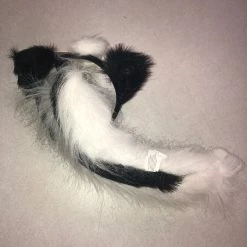 Elope Animal Costume Kit