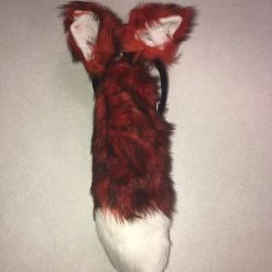 Elope Animal Costume Kit