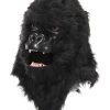 Vendor-unknown Mouth Mover Gorilla Mask