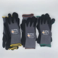 Theatre House Heat Resistant Work Gloves