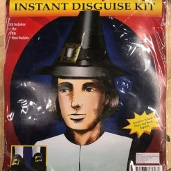 Theatre House Pilgrim Kit (man & Woman) Newest Products
