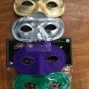 Vendor-unknown Domino Half Mask Newest Products