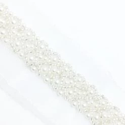 Fine Fabric Sales Delicate Pearl And Bead Trim 1 Newest Products 6 Fine Fabric Sales Delicate Pearl And Bead Trim 1 Newest Products