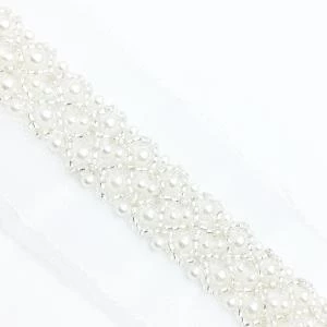Fine Fabric Sales Delicate Pearl And Bead Trim 1 Newest Products 3 Fine Fabric Sales Delicate Pearl And Bead Trim 1 Newest Products