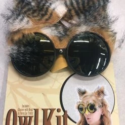 Elope Animal Costume Kit