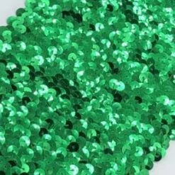 Theatre House 4 3/4 Stretch Back Sequin Trim Newest Products