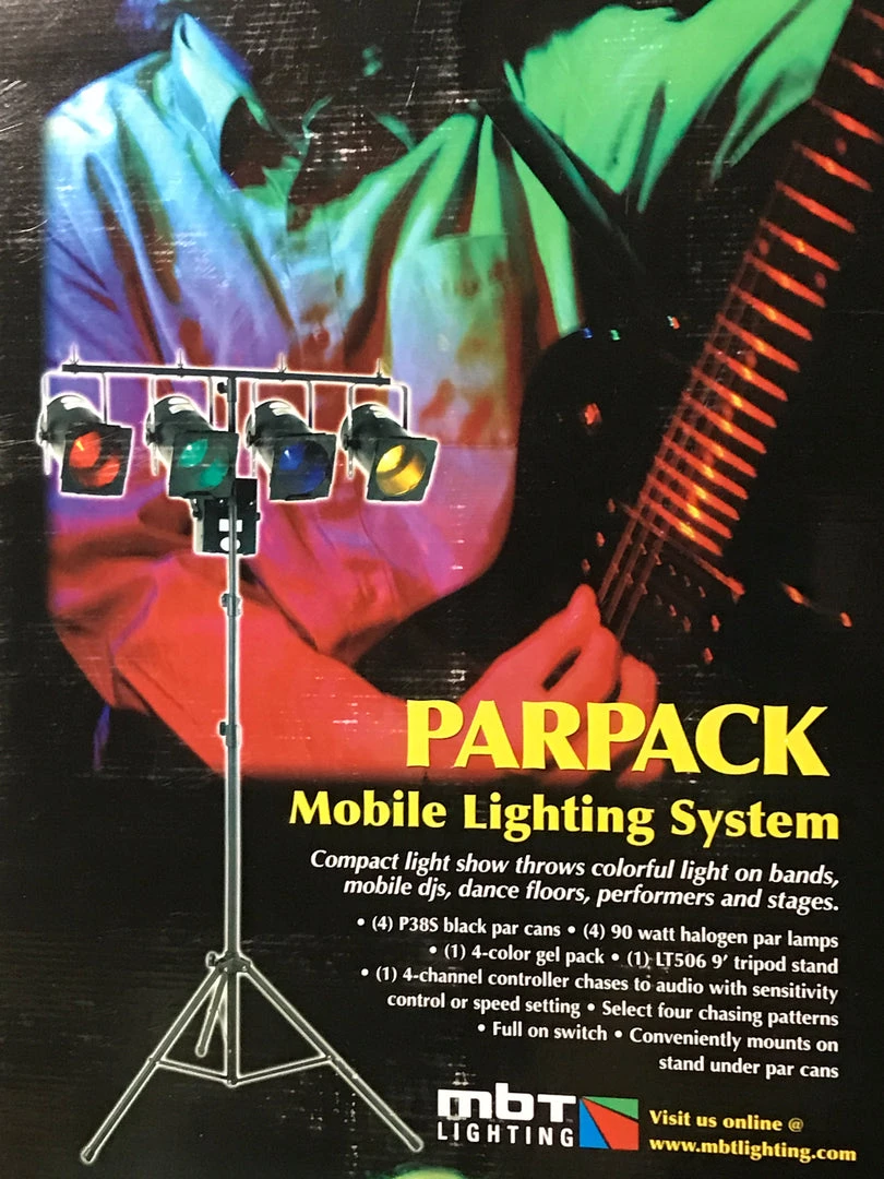 Theatre House MBT PARPACK Newest Products 1 Theatre House MBT PARPACK Newest Products