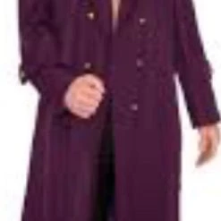 Theatre House ROCK ROYALTY JACKET - PURPLE Newest Products