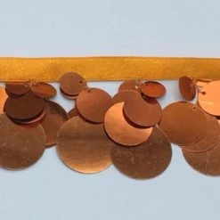 Theatre House Newest Products Bangle Trim On Ribbon