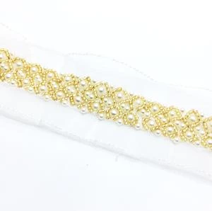 Fine Fabric Sales Delicate Pearl And Bead Trim 1 Newest Products 4 Fine Fabric Sales Delicate Pearl And Bead Trim 1 Newest Products
