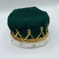 Theatre House Plush King Crown Newest Products