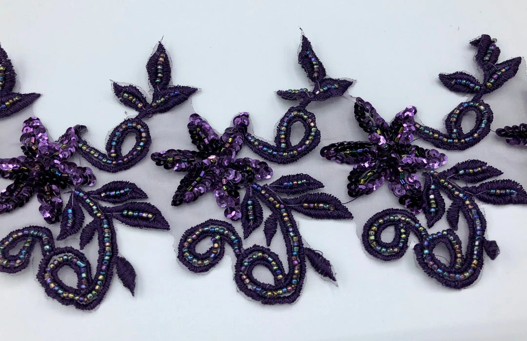 Theatre House Flower Vine Trim 2 Theatre House Flower Vine Trim