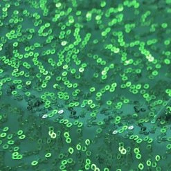 NK Textile Bem/Zsa Sequin Stretch