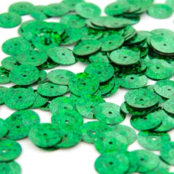 Sequins International 8mm Cup Loose Sequins Newest Products