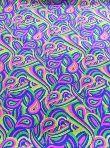 Triple Textile Nylon Spandex Geometric Design Newest Products 2 Triple Textile Nylon Spandex Geometric Design Newest Products