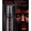 Mehron Newest Products Blood Splatter Spray - 153C