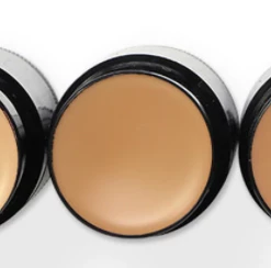 MEHRON STARBLEND & CREAMBLEND ALL-PRO MAKEUP KITS - K400 Newest Products