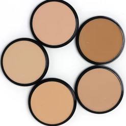 MEHRON STARBLEND & CREAMBLEND ALL-PRO MAKEUP KITS - K400 Newest Products