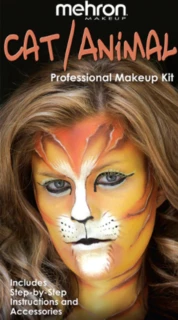 Theatre House Newest Products Cat/Animal Kit 1 Theatre House Newest Products Cat/Animal Kit