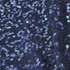 NK Textile Bem/Zsa Sequin Stretch