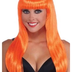 US Toy Neon Wig Cosplay Newest Products