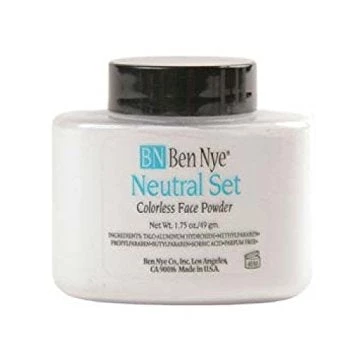 Ben Nye Classic Face Powder 9 Ben Nye Classic Face Powder