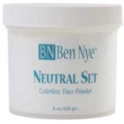 Ben Nye Classic Face Powder 65 Ben Nye Classic Face Powder
