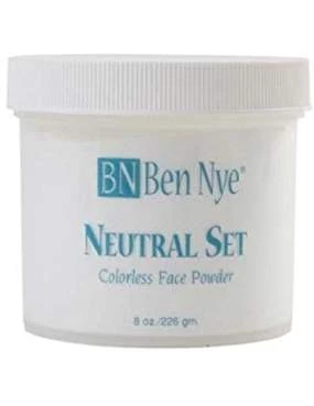 Ben Nye Classic Face Powder 11 Ben Nye Classic Face Powder
