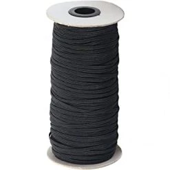 Theatre House Newest Products 1/8" Elastic Braided