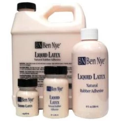 Liquid Latex By Ben Nye Best Sellers