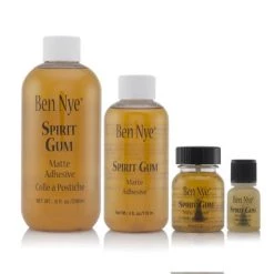 Spirit Gum By Ben Nye Newest Products