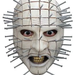 Theatre House Pinhead Face Mask - Hellraiser III Newest Products