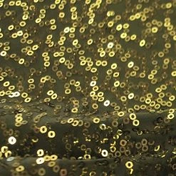 NK Textile Bem/Zsa Sequin Stretch