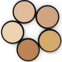 MEHRON STARBLEND & CREAMBLEND ALL-PRO MAKEUP KITS - K400 Newest Products