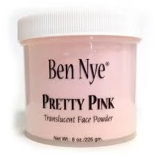 Ben Nye Classic Face Powder 8 Ben Nye Classic Face Powder