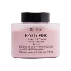 Ben Nye Classic Face Powder 60 Ben Nye Classic Face Powder