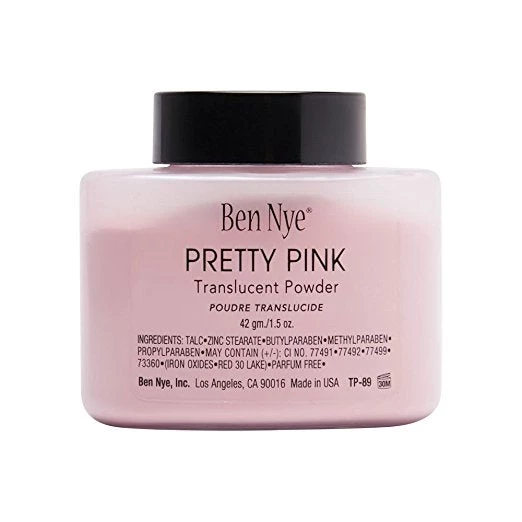 Ben Nye Classic Face Powder 6 Ben Nye Classic Face Powder