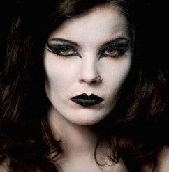 Mehron Newest Products Goth/Punk Character Kit 5 Mehron Newest Products Goth/Punk Character Kit