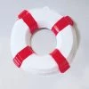 Vendor-unknown Decorations & Gifts Life Preserver (Prop / Wall Decoration)