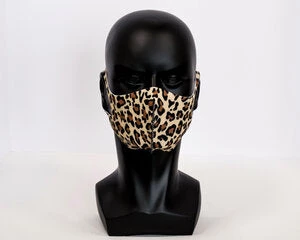 Theatre House Printed Neoprene Breathable Antimicrobial Face Masks Newest Products 2 Theatre House Printed Neoprene Breathable Antimicrobial Face Masks Newest Products