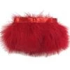 Vendor-unknown Marabou Fringe Trim