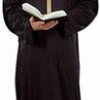 RG Costumes Priest Capes And Robes