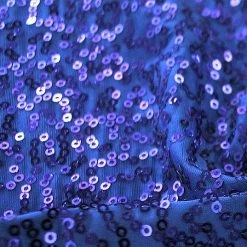 NK Textile Bem/Zsa Sequin Stretch